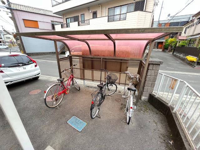プレジール高ノ瀬