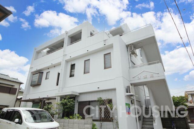 ＪＲ徳島線 徳島駅 徒歩23分 3階建 築37年