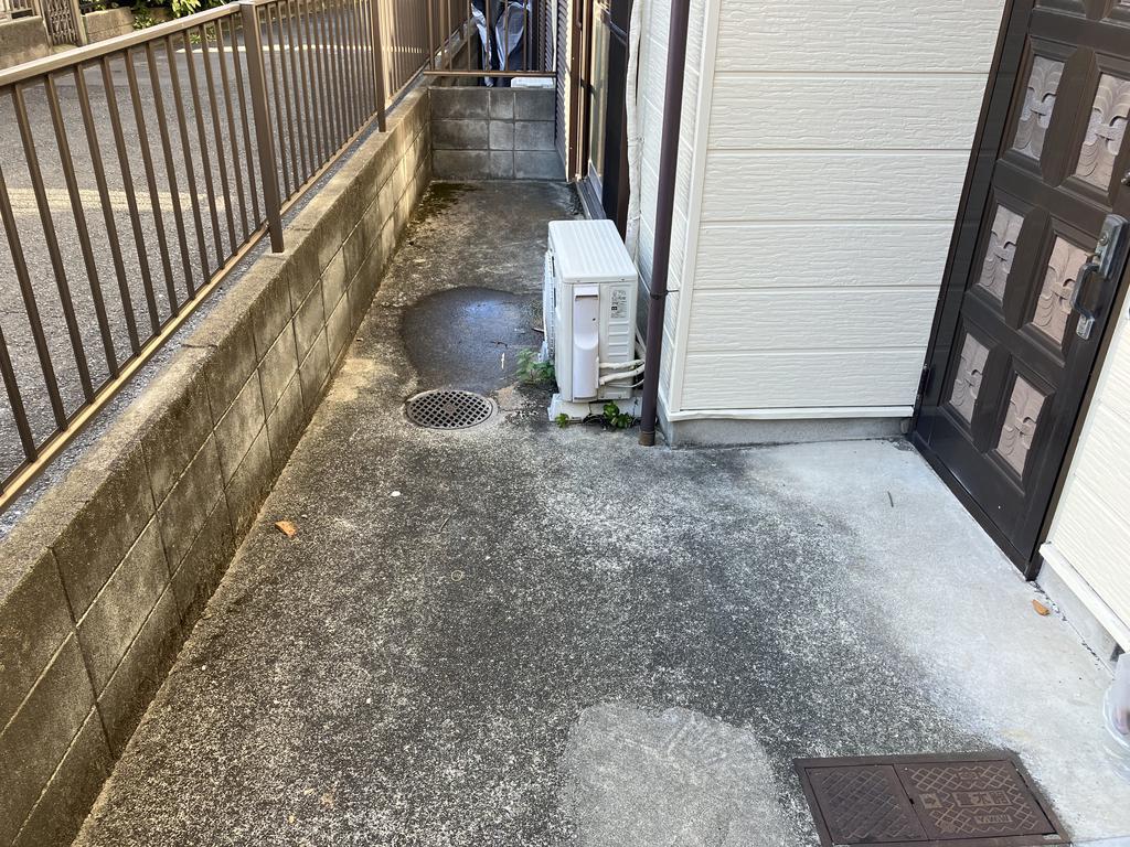 フジハイツ