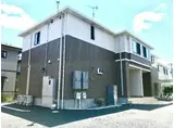 ウィステリア大野