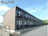 レオパレスSUNSHINE石川