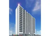 LIBTH東比恵3丁目184マンション