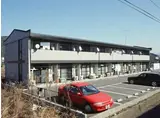 ＪＲ高山本線 長森駅 徒歩19分 2階建 築28年