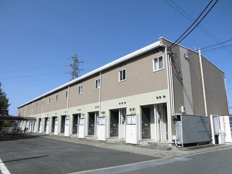 レオパレスグランドールII