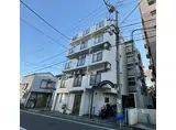 ライオンズマンション吉野町南