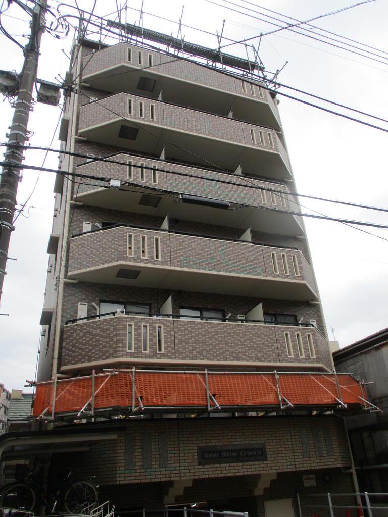 サンテミリオン千鳥
