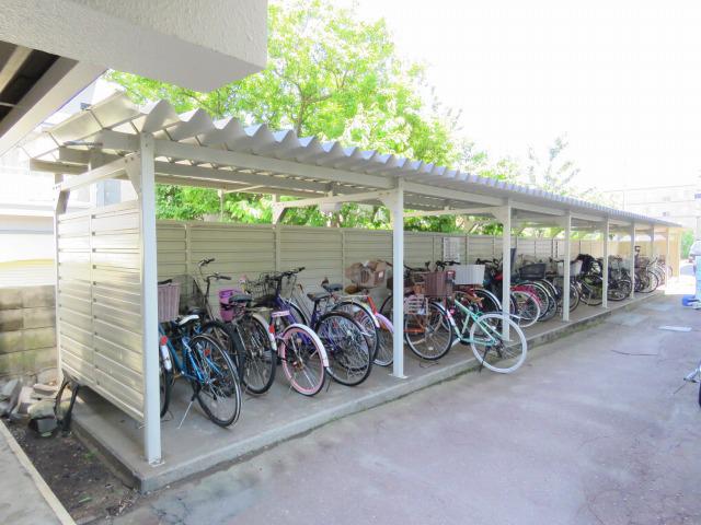 びなすひばりが丘26号棟
