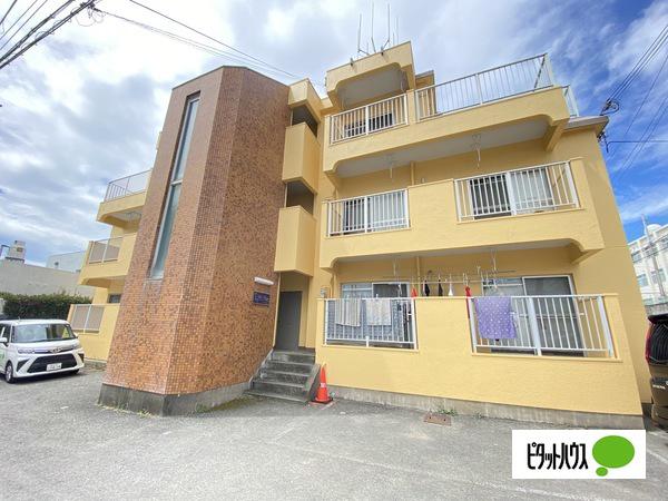 VILLA鷹匠