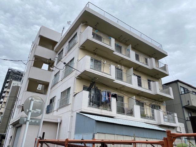 亀井ビル