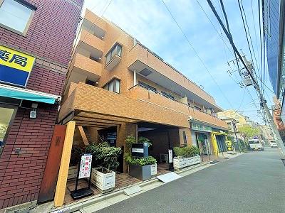 ダイアパレス鷺宮