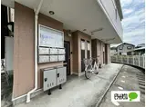 ＪＲ紀勢本線 黒江駅 徒歩1分 2階建 築24年