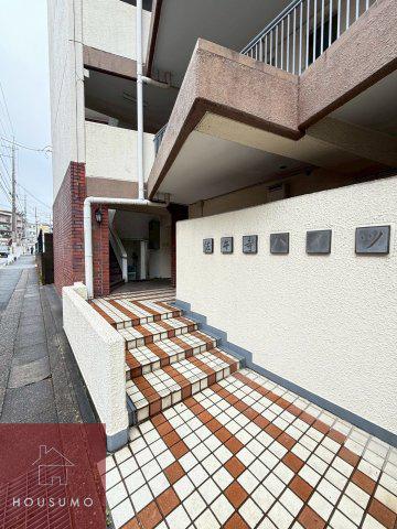 佐井寺ハイツ