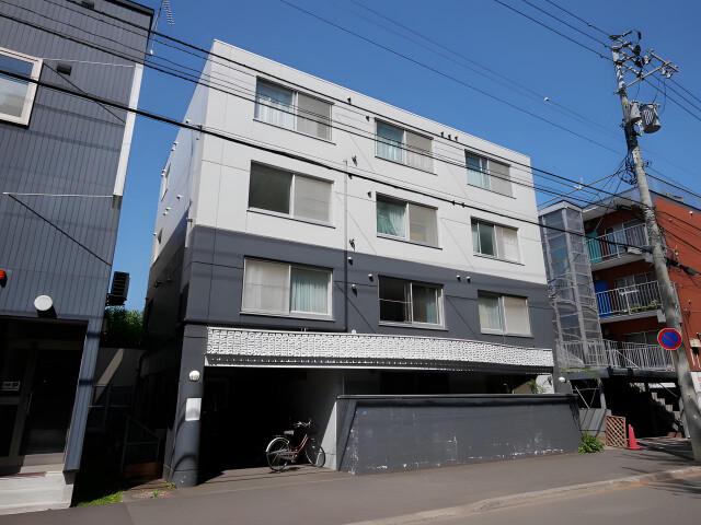 メゾン中島