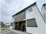 メゾンキャレA棟