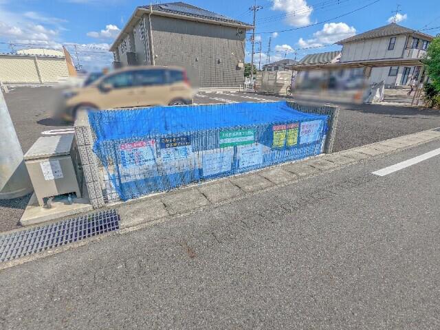 コンフォートレジデンス宮子 B