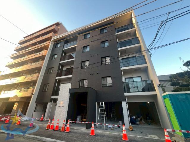 エフュート北円山