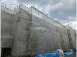 ニュースカイタウンA棟