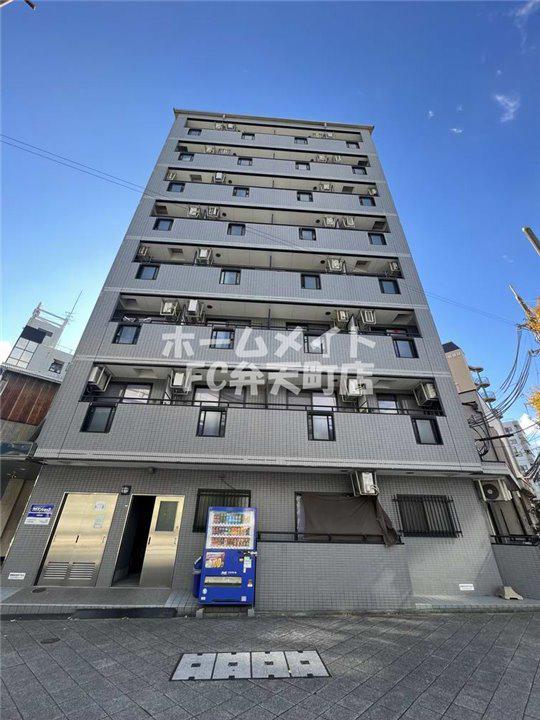 エクシード弁天