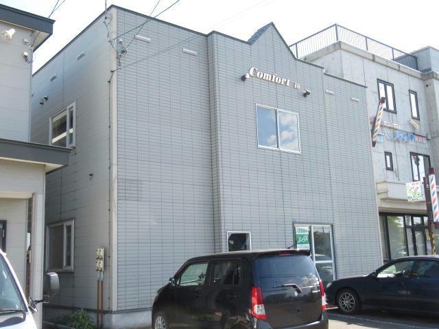 COMFORT16(1LDK/2階)
