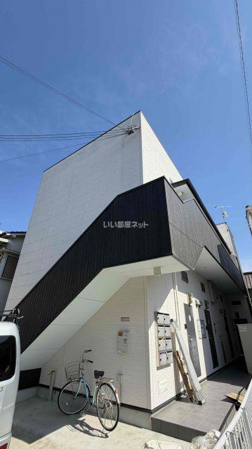 Y S VILLAGE馬場通ワイズビレッジ