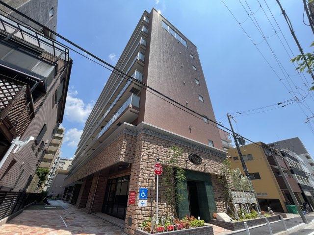 プレジオさくら夙川