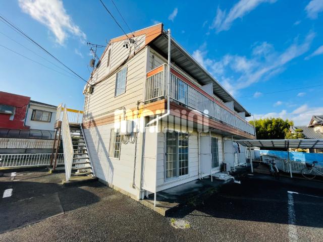パレス菊川