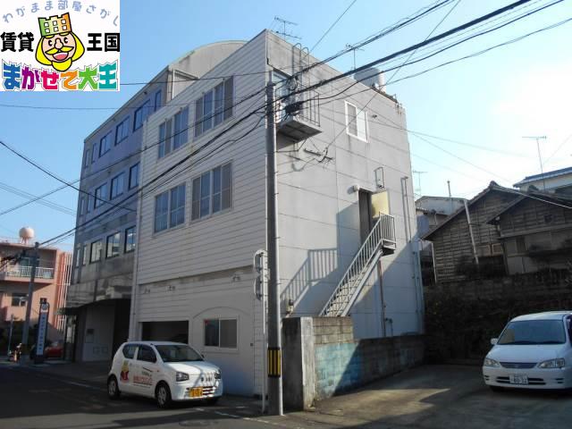樋口マンション