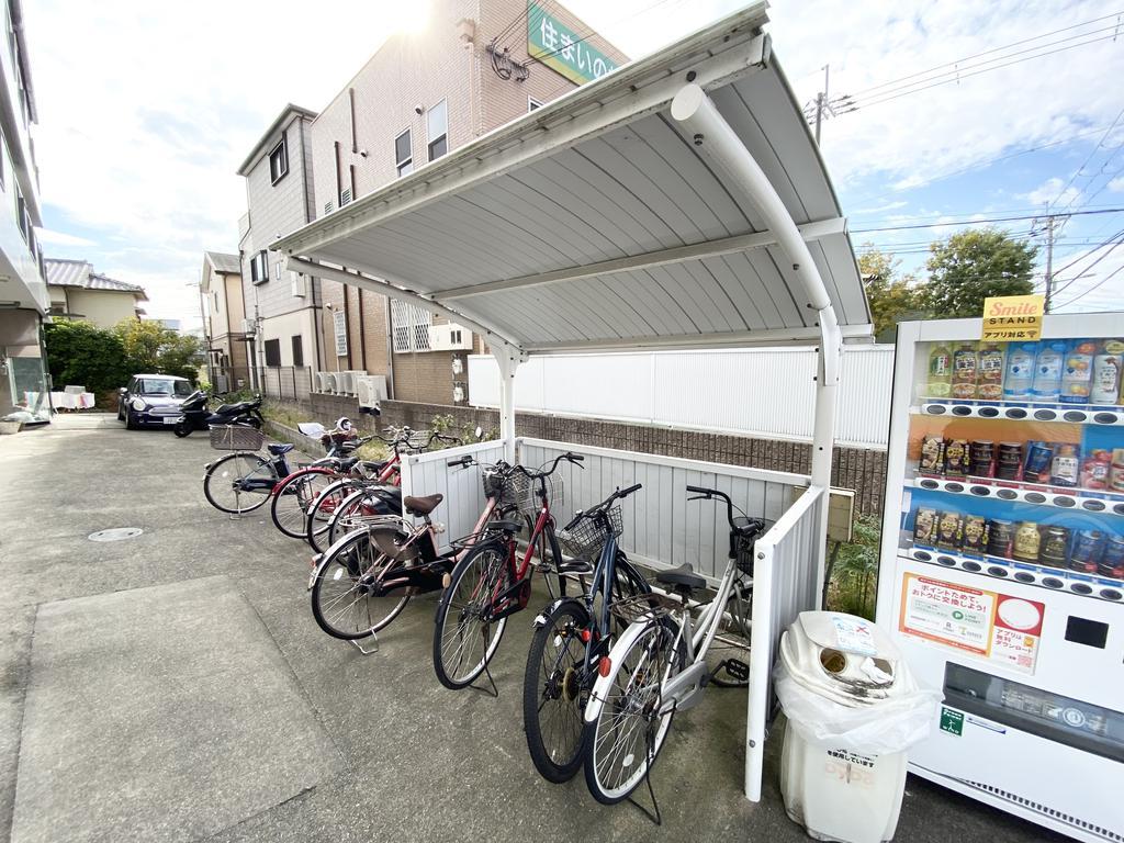スタンドアップ忍ヶ丘