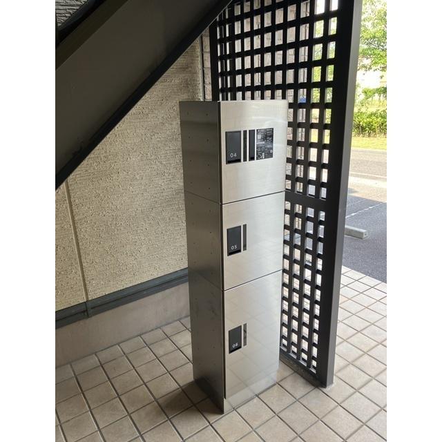 エクセレンスタイムB棟
