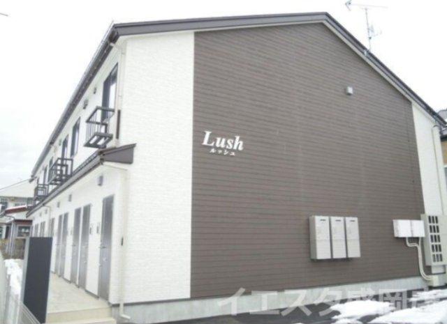 LUSH(1K/1階)