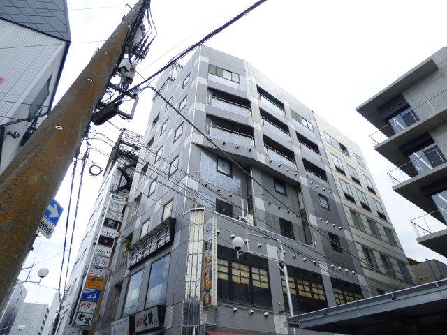 新橋ビル