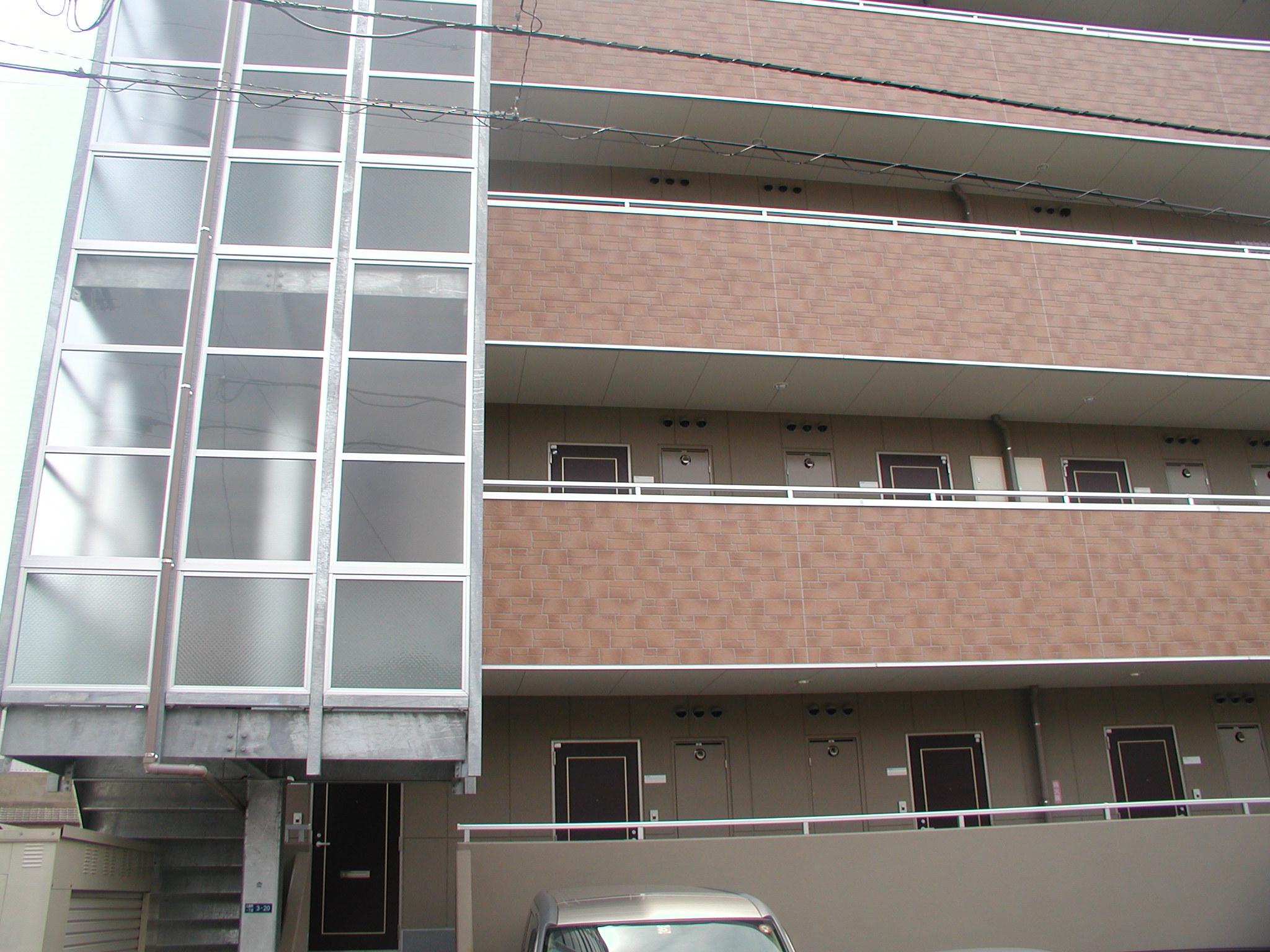 フィットハイム比島
