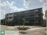 ラフィネ宿河原