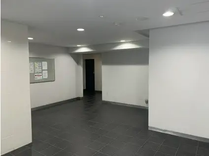 S-FORT宇都宮(1LDK/12階)の外観写真