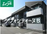 ラ フォンティ一ヌB