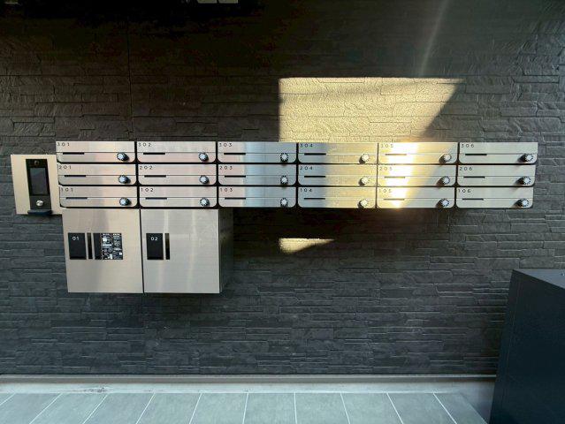 EIJU粉浜駅前