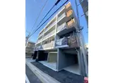 リージア三軒茶屋