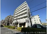 西馬橋マンション