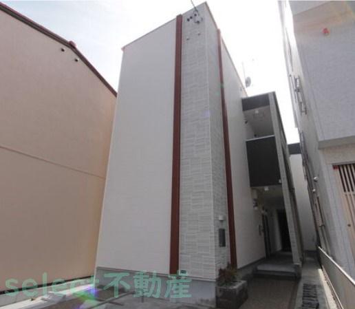 MONO PARKS 東大曽根
