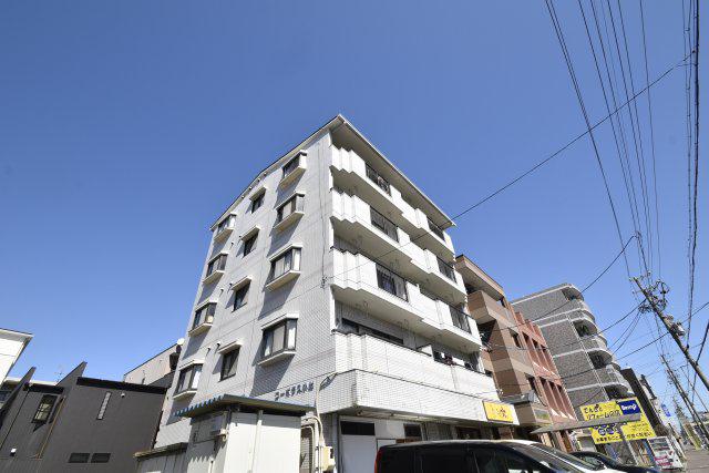 コーポラス小出