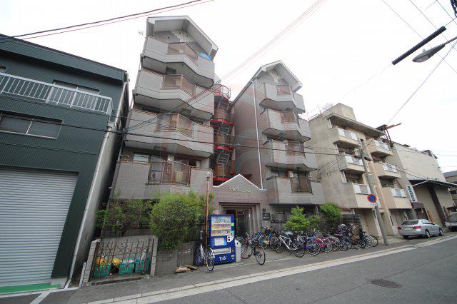 深江大発マンション
