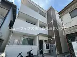 アレグリア門真古川町