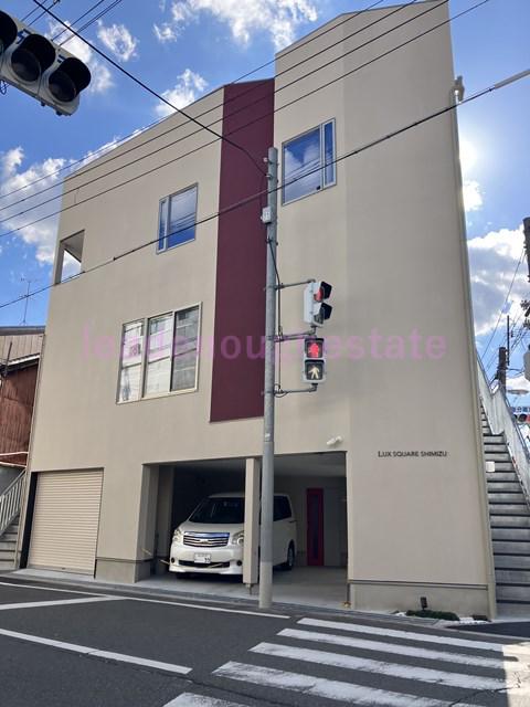 LUX SQUARE SHIMIZU