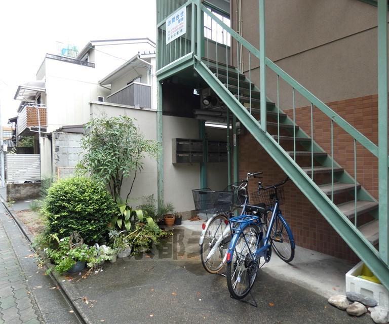 丁子ハイツ