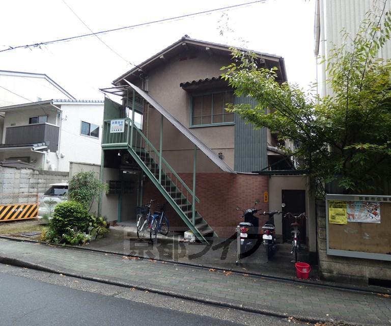 丁子ハイツ
