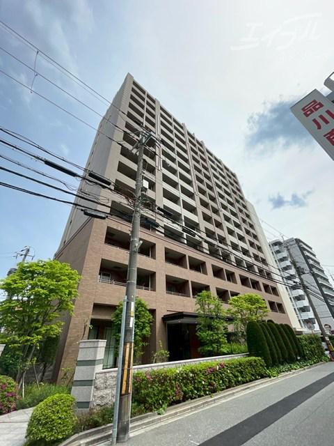 アビティ江坂