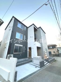 KEIAI RESIDENCE 八千代中央(1LDK/1階)