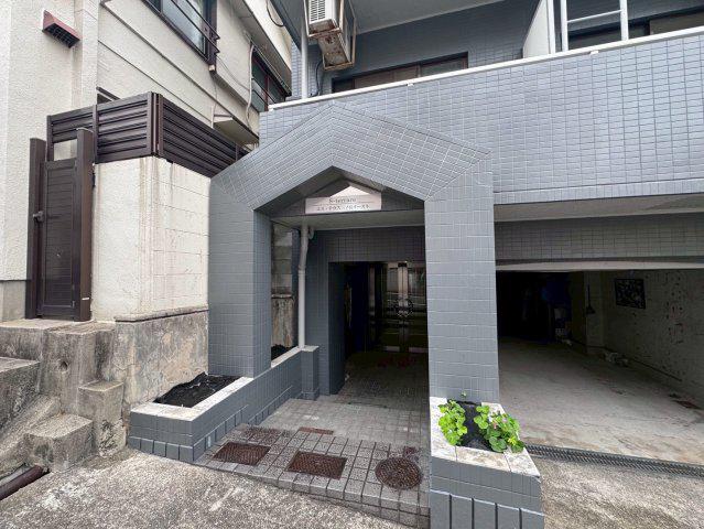 エス・テラス三ノ宮イースト