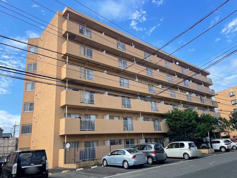 第2千代田マンション