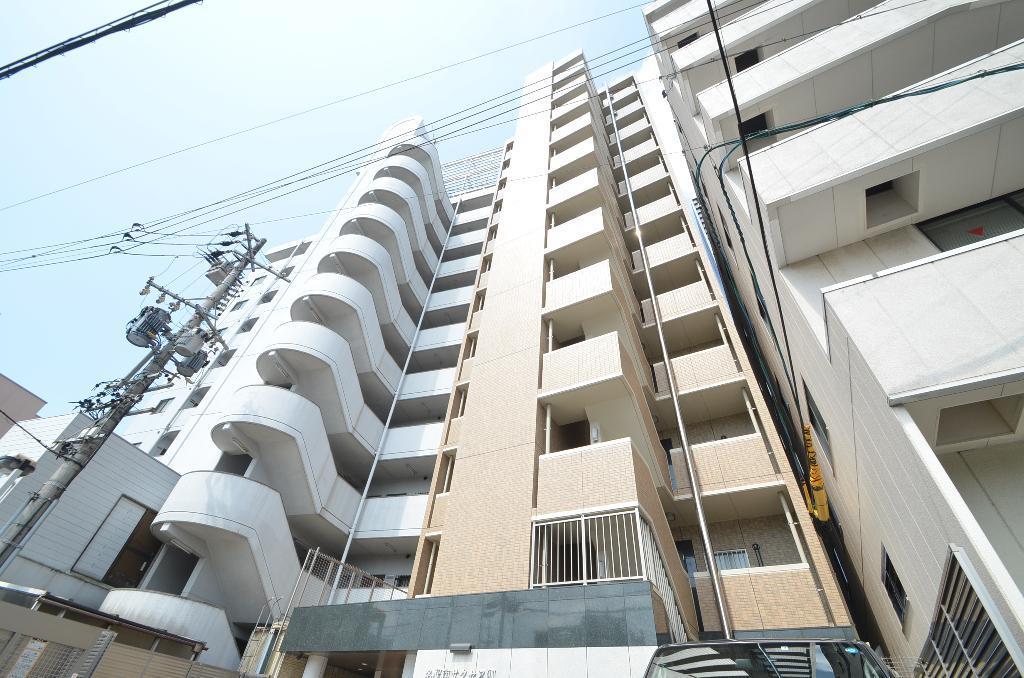 名駅南サクセスVIII
